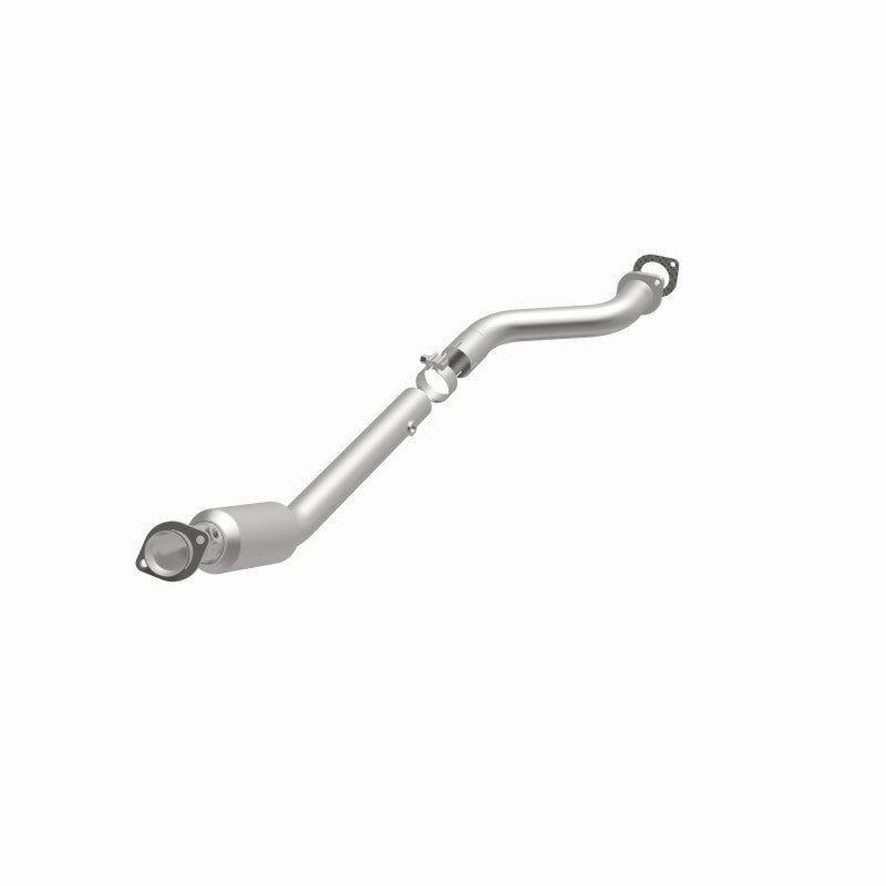 

Magnaflow 49732 - MAG49732 - MagnaFlow Direct Fit Catalytic Converter GTO- 2005-2006 6.0L OEM - Shipped in Europe - Tuningsupply.com
