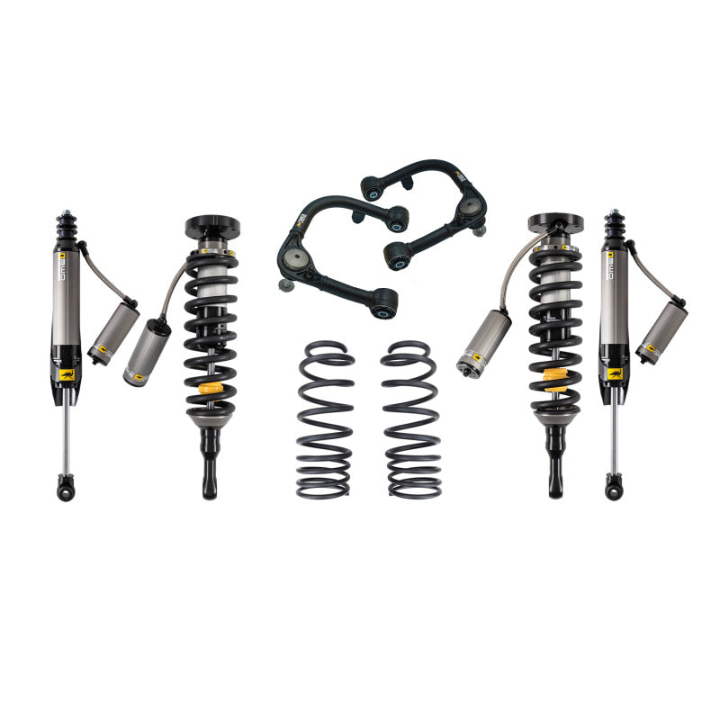 

Old Man Emu 1211K - ARB1211K - ARB BP51 Coilovers - Shipped in Europe - Tuningsupply.com
