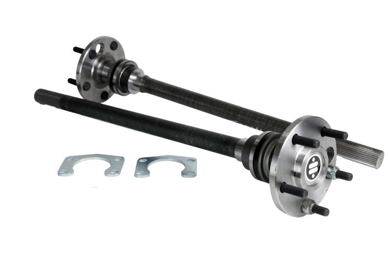 

Ridetech 11169682 - RID11169682 - Ridetech 67-69 Chevrolet Camaro / 67-69 Pontiac Firebird Rear Axle Housing Kit - Blk (Stock Width) - Shipped in Europe - Tuningsupply.com
