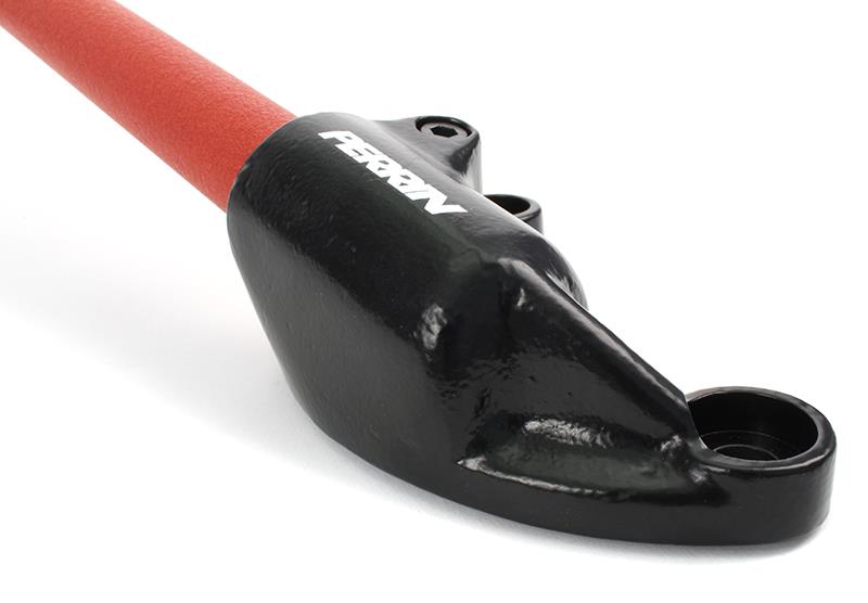 

Perrin Performance PSP-SUS-056RD - PERPSP-SUS-056RD - PERRIN 08-14 WRX/STI/Impreza / 14-18 Forester / 13-17 Crosstrek / 05-09 Legacy FR Strut Brace - Red - Shipped in Europe - Tuningsupply.com

