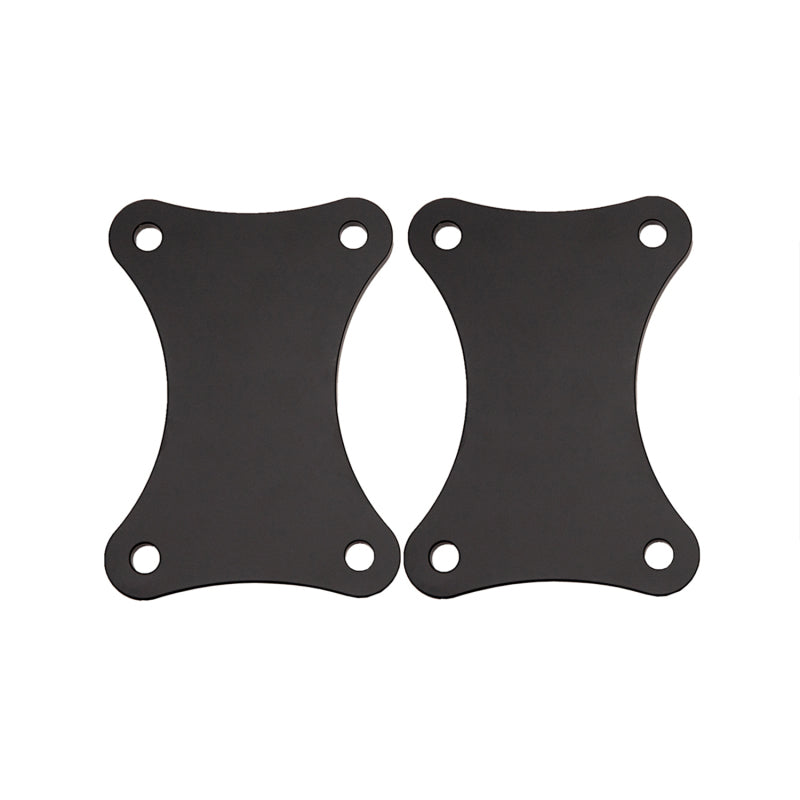 

Wehrli WCF100446 - WCFWCF100446 - Wehrli 20-24 GM 2500/3500 HD Bumper Spacer Kit - 3/8in - Shipped in Europe - Tuningsupply.com
