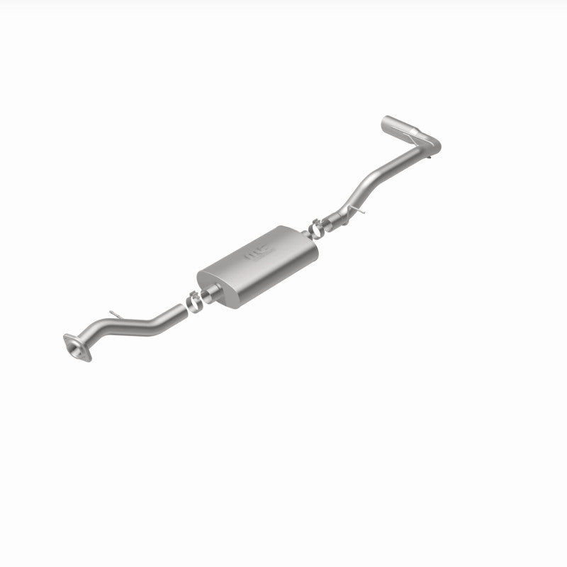 

Magnaflow 15666 - MAG15666 - MagnaFlow Sys C/B 00- Chevy Tahoe 5.3L - Shipped in Europe - Tuningsupply.com
