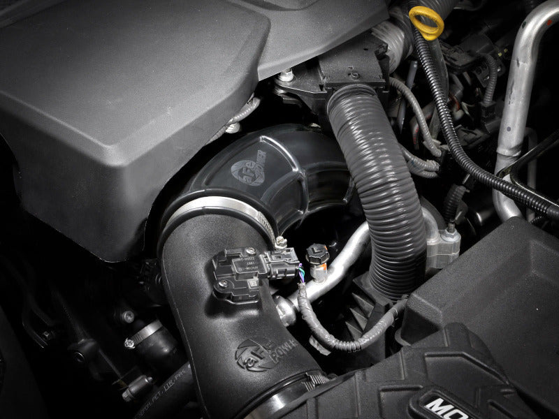 

aFe 55-20001 - AFE55-20001 - aFe Power 22-24 Toyota Land Cruiser (J300) / 22-24 Toyota Tundra V6-3.4L (tt) Turbo Inlet Pipes - Shipped in Europe - Tuningsupply.com
