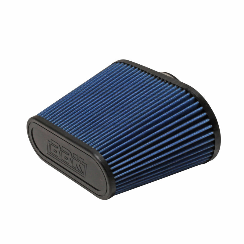 BBK Replacement High Flow Air Filter For BBK Cold Air Kit-tuningsupply.com