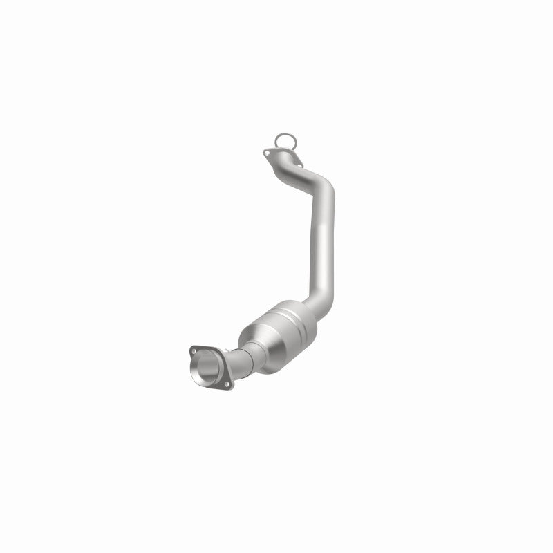 

Magnaflow 49879 - MAG49879 - MagnaFlow Direct Fit Catalytic Converter 2011 Grand Cherokee 5.7L PS - Shipped in Europe - Tuningsupply.com
