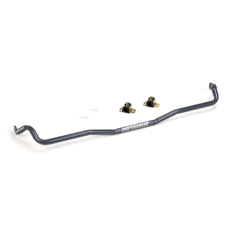 

Hotchkis 22445F - HOT22445F - Hotchkis 13 Subaru BRZ / 13 Scion FR-S Front Adjustable Sport Swaybars - Shipped in Europe - Tuningsupply.com
