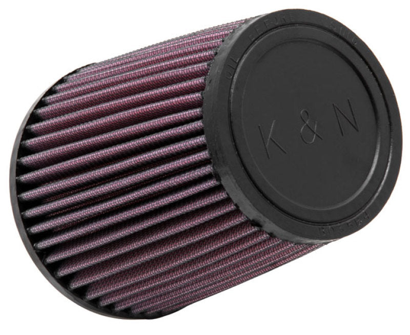 

K&N Engineering RU-3550 - KNNRU-3550 - K&N Universal Rubber Filter 3 1/2 inch FLG / 4 5/8 inch Base / 3-1/2 inch Top / 5 1/2 inch Height - Shipped in Europe - Tuningsupply.com
