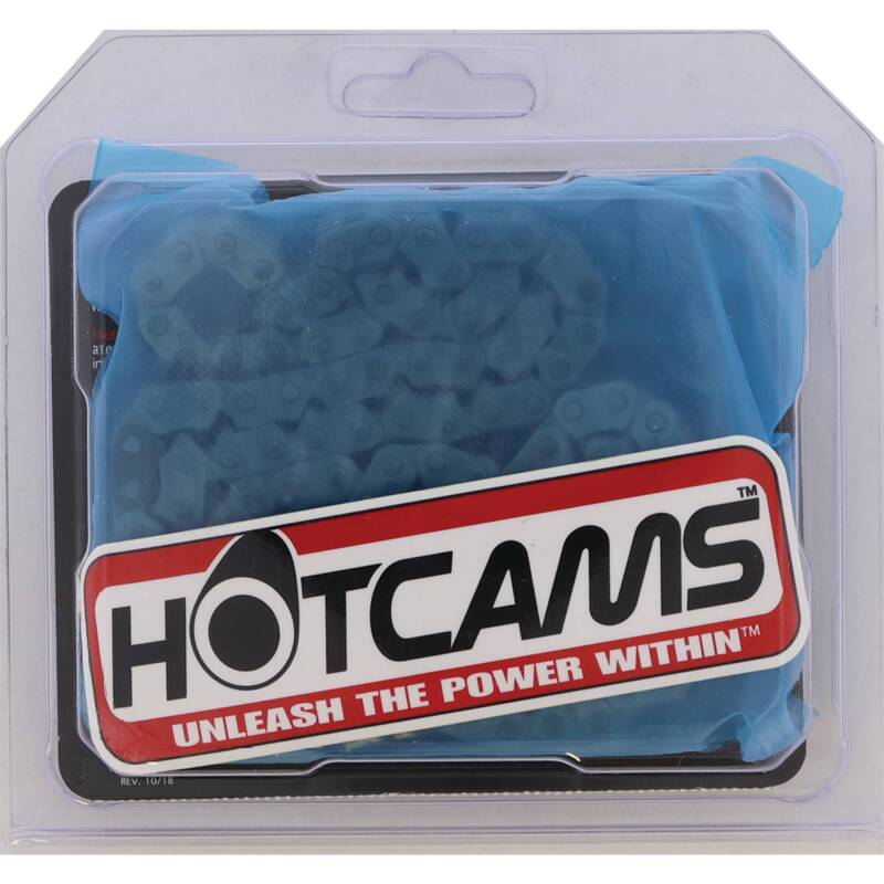 Hot Cams 08-11 WR 250 X Supermoto/08-20 WR 250 R Dual Sport Camshaft Chain Silent Kit-tuningsupply.com