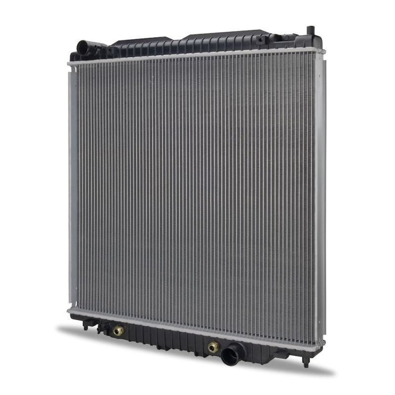 Mishimoto 2005-2007 Ford F-Series Super Duty Replacement Radiator-tuningsupply.com