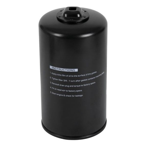 aFe ProGuard D2 Fluid Filters Oil F/F OIL Ford Diesel Trucks 11-17 V8-6.7L (td)-tuningsupply.com