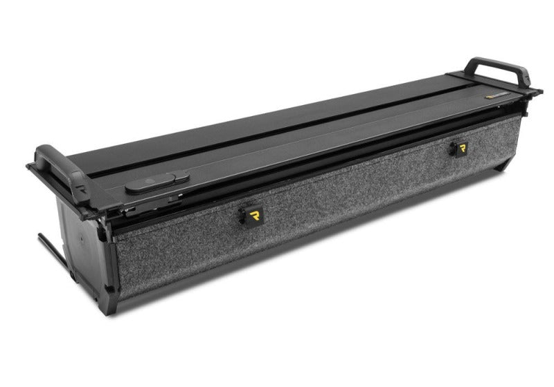 

Retrax R-T-80244 - RTXR-T-80244 - RealTruck 19-26 RAM 1500 5.7ft Bed w/RAMBOX (w or w/o MultiFunc Tailgate) RetraxPRO EZ-Off FRC-4000 - Shipped in Europe - Tuningsupply.com
