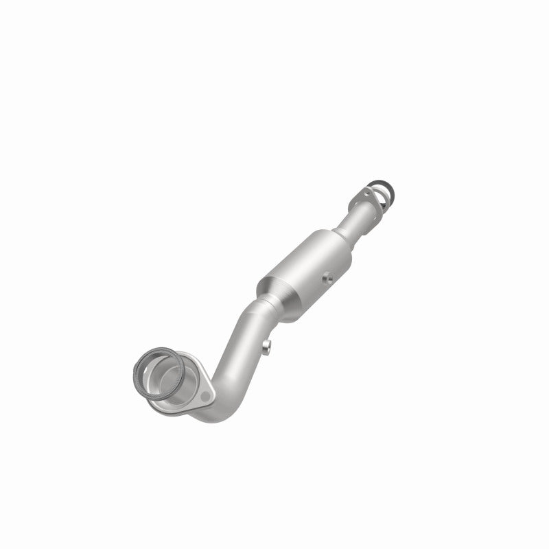 

Magnaflow 5461990 - MAG5461990 - MagnaFlow Direct Fit Converter 03-11 Honda Element 2.4L Underbody - Shipped in Europe - Tuningsupply.com
