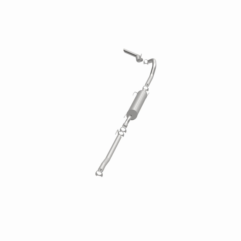 

Magnaflow 106-0525 - MAG106-0525 - MagnaFlow BRE Exhaust Kit 06-09 Dodge Ram 1500 2500 3500 5.7L - Shipped in Europe - Tuningsupply.com
