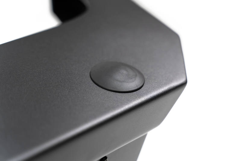 

DV8 Offroad  - DVERBJL-13 - DV8 Offroad 2018 Jeep Wrangler JL MTO Series Rear Bumper w/ Optional Tire Carrier - Shipped in Europe - Tuningsupply.com
