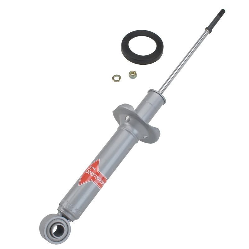 KYB Shocks & Struts Gas-A-Just Rear MAZDA RX-7 1986-91-tuningsupply.com