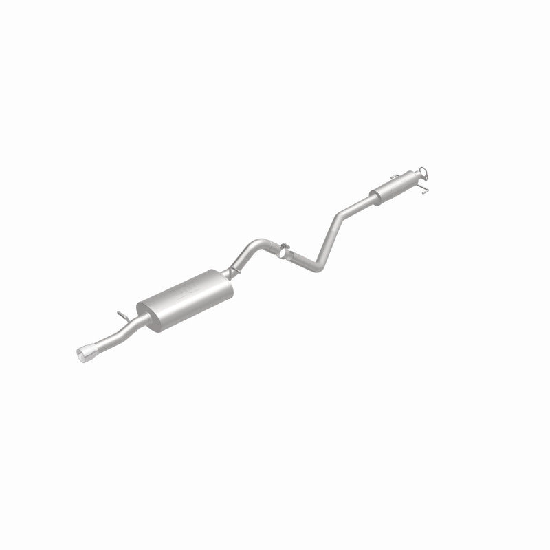 

Magnaflow 15807 - MAG15807 - MagnaFlow Sys C/B 01-03 Toyota Corolla S 1.8L - Shipped in Europe - Tuningsupply.com

