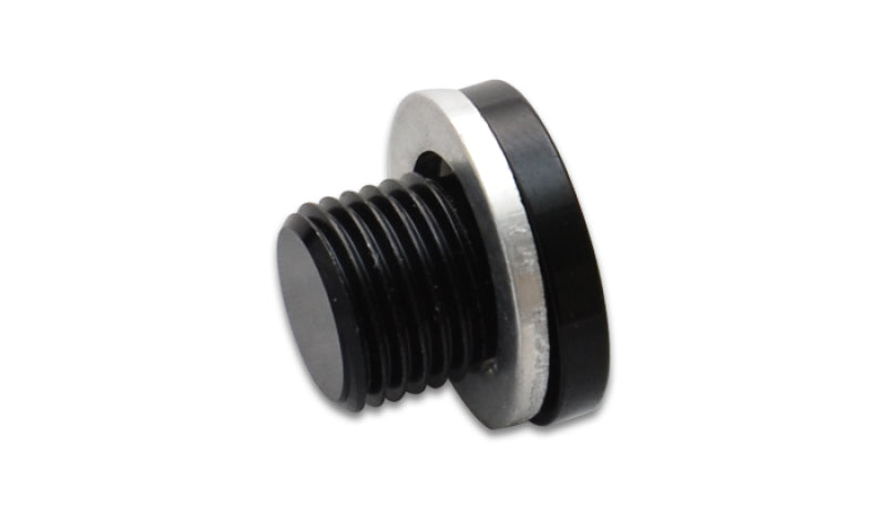 
  

Vibrant 16658 - VIB16658 - Vibrant M8 x 1.0 Metric Port Plug w/ Crush Washer - Shipped in Europe - Tuningsupply.com

