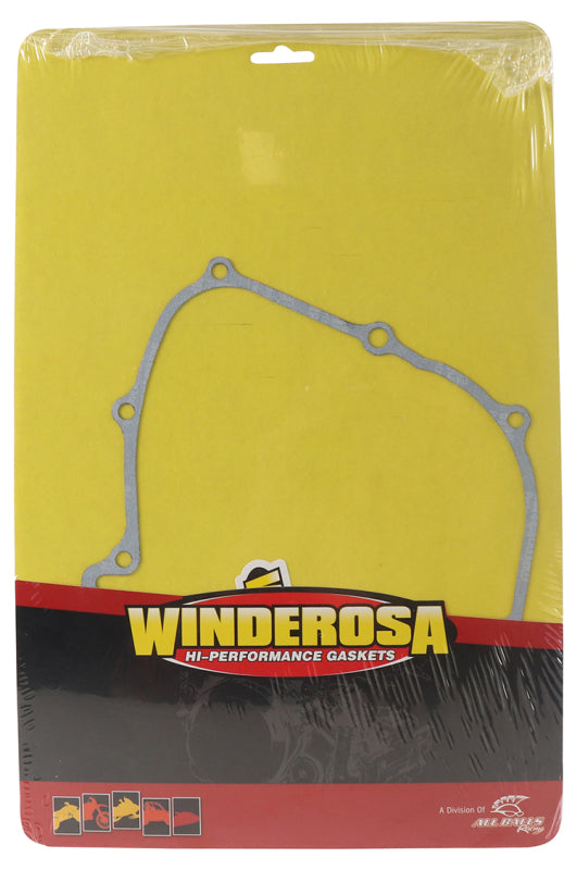

Vertex Pistons 332002 - VEP332002 - Vertex Gaskets 91-08 Honda CB250 Nighthawk Inner Clutch - Side Cover Gasket Kit - Shipped in Europe - Tuningsupply.com
