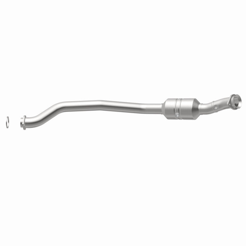 

Magnaflow 49879 - MAG49879 - MagnaFlow Direct Fit Catalytic Converter 2011 Grand Cherokee 5.7L PS - Shipped in Europe - Tuningsupply.com
