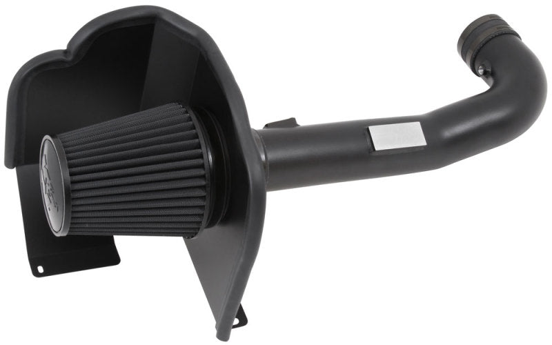 

K&N Engineering 71-3082 - KNN71-3082 - K&N 71 Series Performance Intake Kit - Chevrolet/GMC 14-15 Silverado/Sierra / 2015 Suburban/Yukon - Shipped in Europe - Tuningsupply.com

