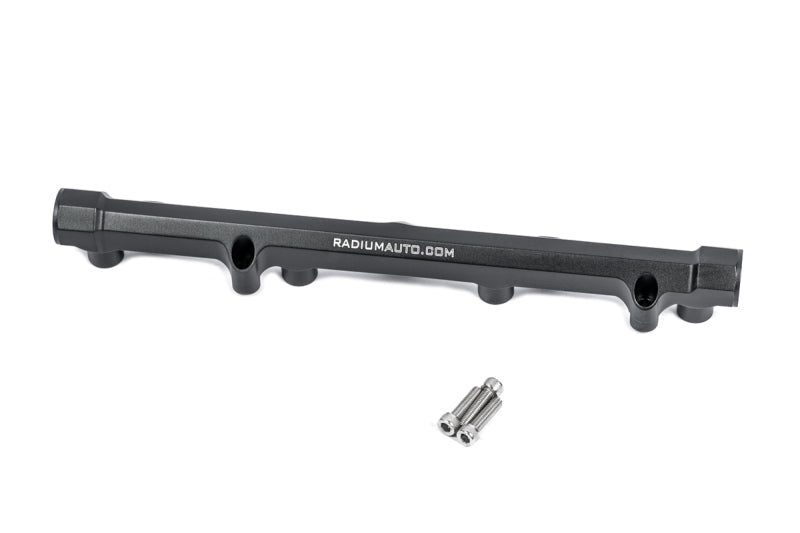

Radium Engineering 20-1140 - RAD20-1140 - Radium Off-Road Fuel Rail Kawasaki Ninja/Teryx H2 Secondary - Shipped in Europe - Tuningsupply.com
