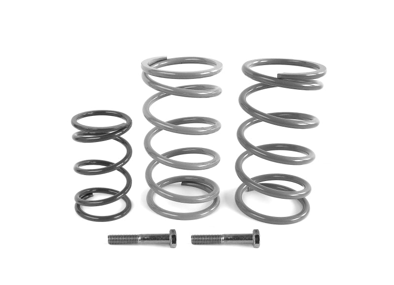 

EPI WE437501 - EPIWE437501 - EPI 15-20 Kawasaki Mule Pro-FX/FXT/FXR Economy Clutch Kit - Shipped in Europe - Tuningsupply.com
