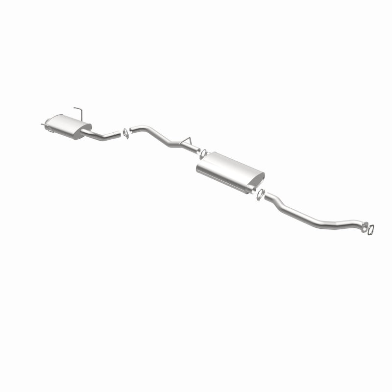 

Magnaflow 106-0279 - MAG106-0279 - MagnaFlow BRE Exhaust Kit 09-17 Chevy Traverse 3.6L - Shipped in Europe - Tuningsupply.com
