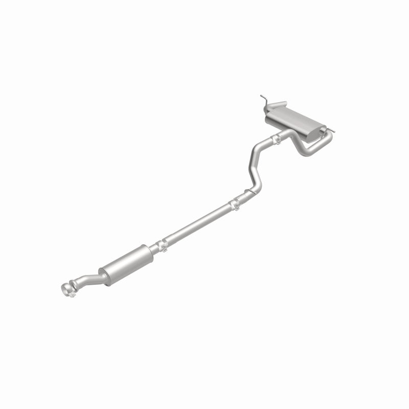

Magnaflow 106-1105 - MAG106-1105 - BRExhaust 18-25 Jeep Wrangler 2.0L Direct-Fit Replacement Exhaust Kit - Shipped in Europe - Tuningsupply.com

