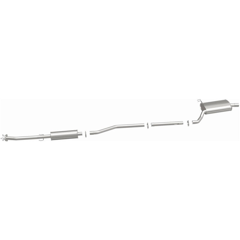

Magnaflow 106-0362 - MAG106-0362 - MagnaFlow BRE Exhaust Kit 08-12 Honda Accord 2.4L - Shipped in Europe - Tuningsupply.com
