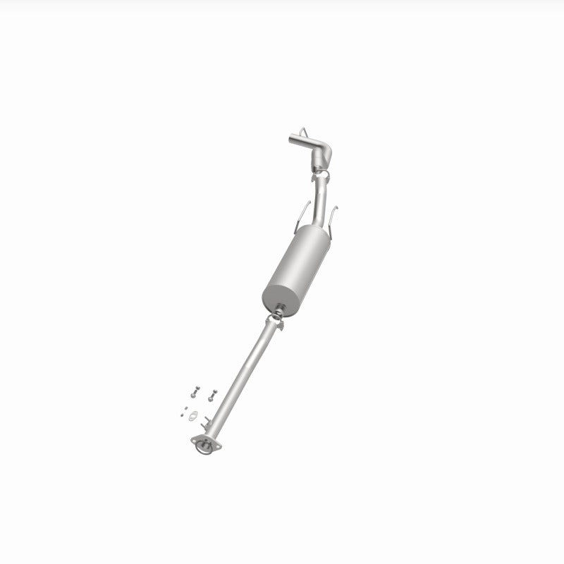 

Magnaflow 106-0219 - MAG106-0219 - MagnaFlow BRE Exhaust Kit 01-04 Toyota Tacoma 2.7L - Shipped in Europe - Tuningsupply.com
