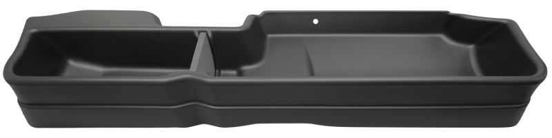 
  

Husky Liners  - HSL09061 - Husky Liners 19-23 Chevy Silverado 1500 DC / 20-23 2500/3500HD GearBox Under Seat Storage Box - Shipped in Europe - Tuningsupply.com

