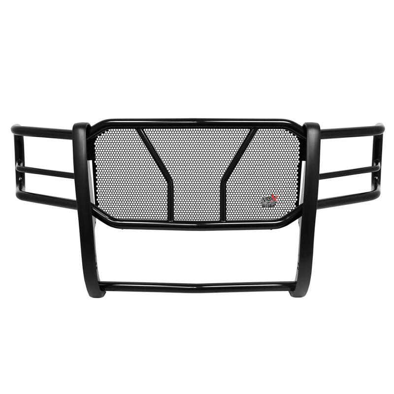 

Westin 57-23875 - WES57-23875 - Westin 16-18 Chevrolet Silverado 1500 HDX Modular Grille Guard - Black - Shipped in Europe - Tuningsupply.com
