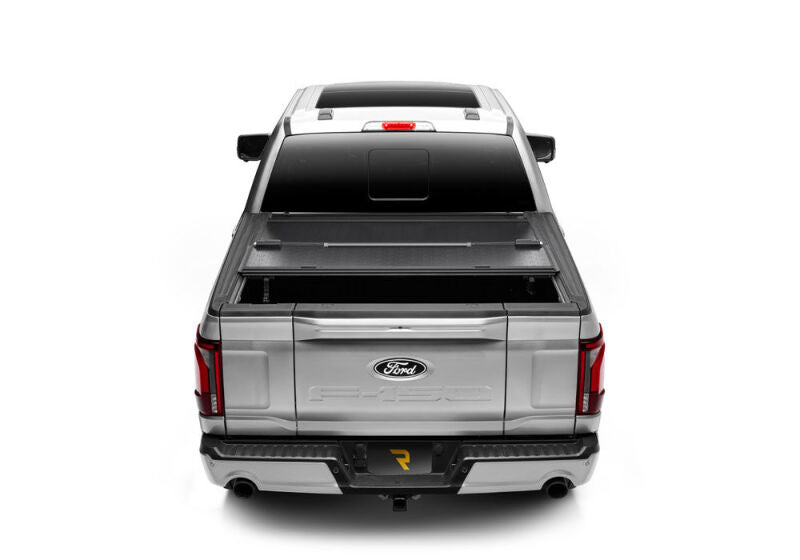 

BAK 226352 - BAK226352 - BAK 2026+ Ford Ranger 5ft Bed BAKFlip G2 - Shipped in Europe - Tuningsupply.com
