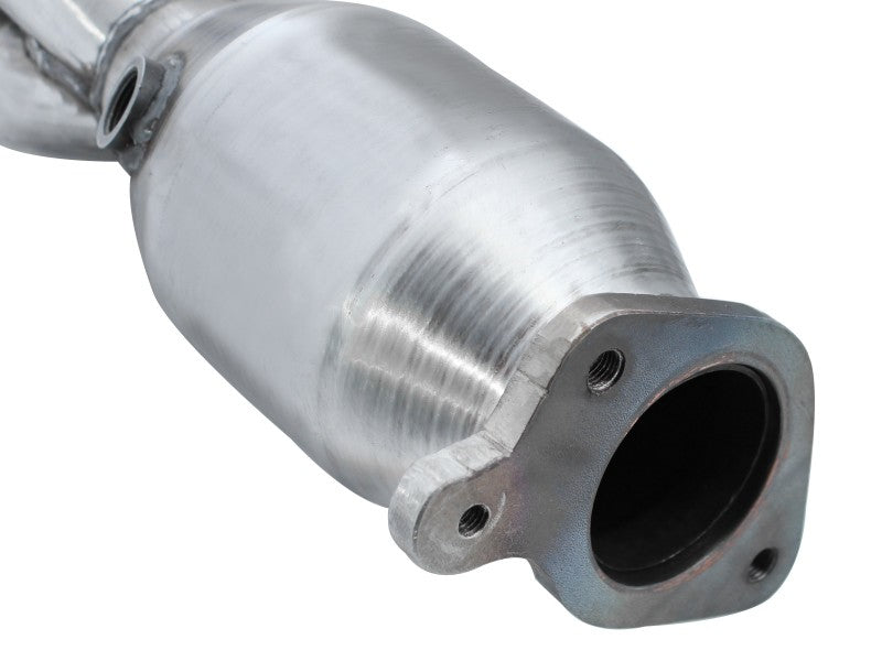 

aFe 48-46001-1HC - AFE48-46001-1HC - aFe 05-11 Toyota Tacoma V6-4.0L Twisted Steel 409 Stainless Steel Long Tube Header w/ Cat - Shipped in Europe - Tuningsupply.com
