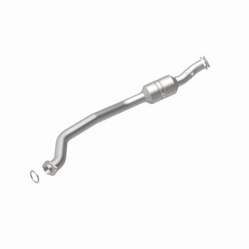 

Magnaflow 49879 - MAG49879 - MagnaFlow Direct Fit Catalytic Converter 2011 Grand Cherokee 5.7L PS - Shipped in Europe - Tuningsupply.com

