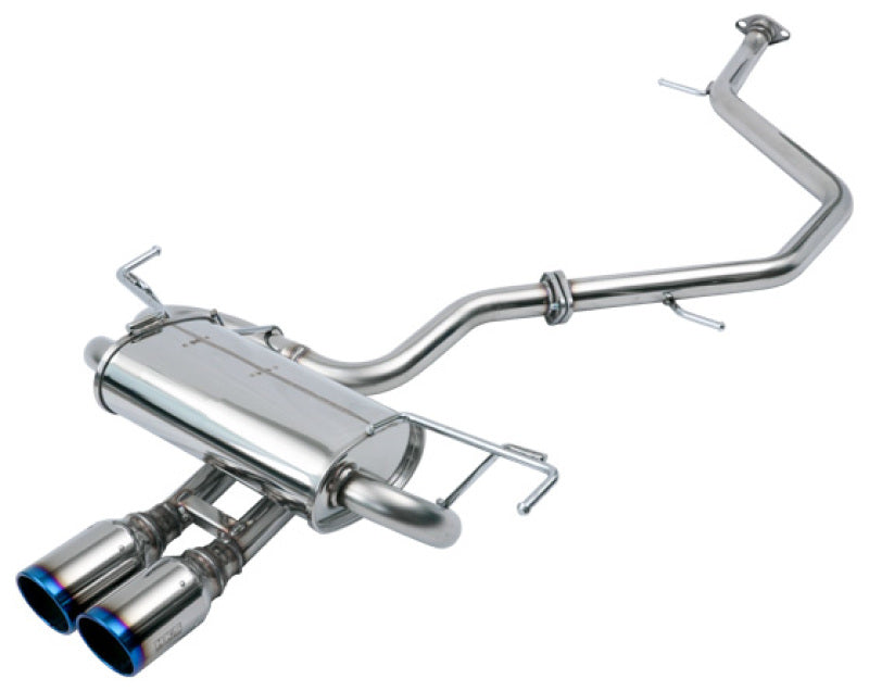 

HKS 32018-AT061 - HKS32018-AT061 - HKS LEGAMAX Sports 2018 Toyota Corolla Sport 2ZR/8NR - Shipped in Europe - Tuningsupply.com

