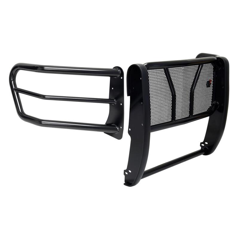 

Westin 57-24065 - WES57-24065 - Westin 21-22 Ford F-150 HDX Modular Grille Guard - Black - Shipped in Europe - Tuningsupply.com

