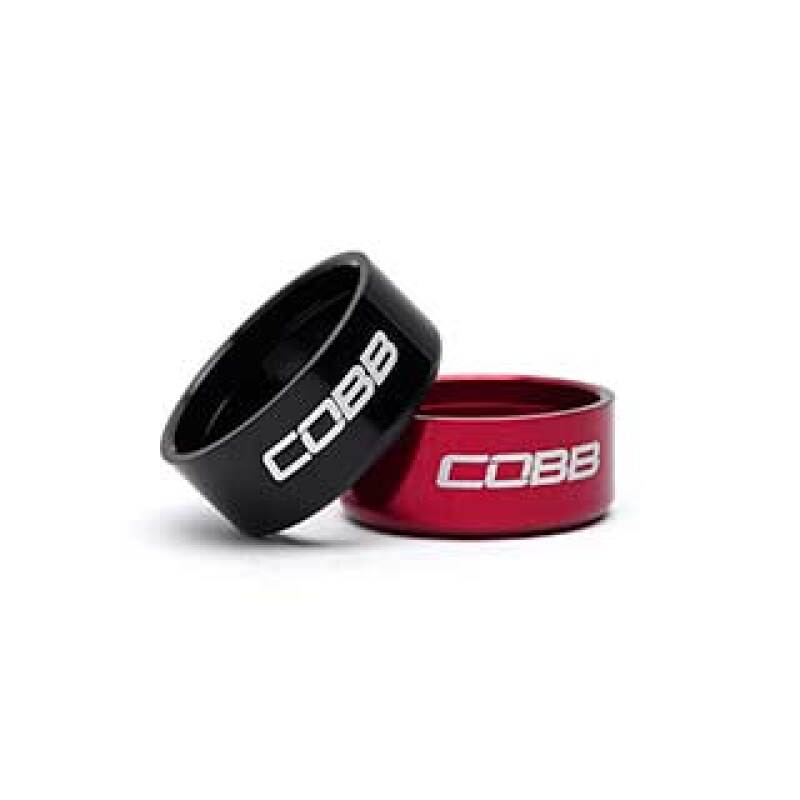 

COBB 2H2365-W - COBB2H2365-W - Cobb 2022+ Honda Civic Type R 6-Speed Short Weighted Cobb Knob - White - Shipped in Europe - Tuningsupply.com
