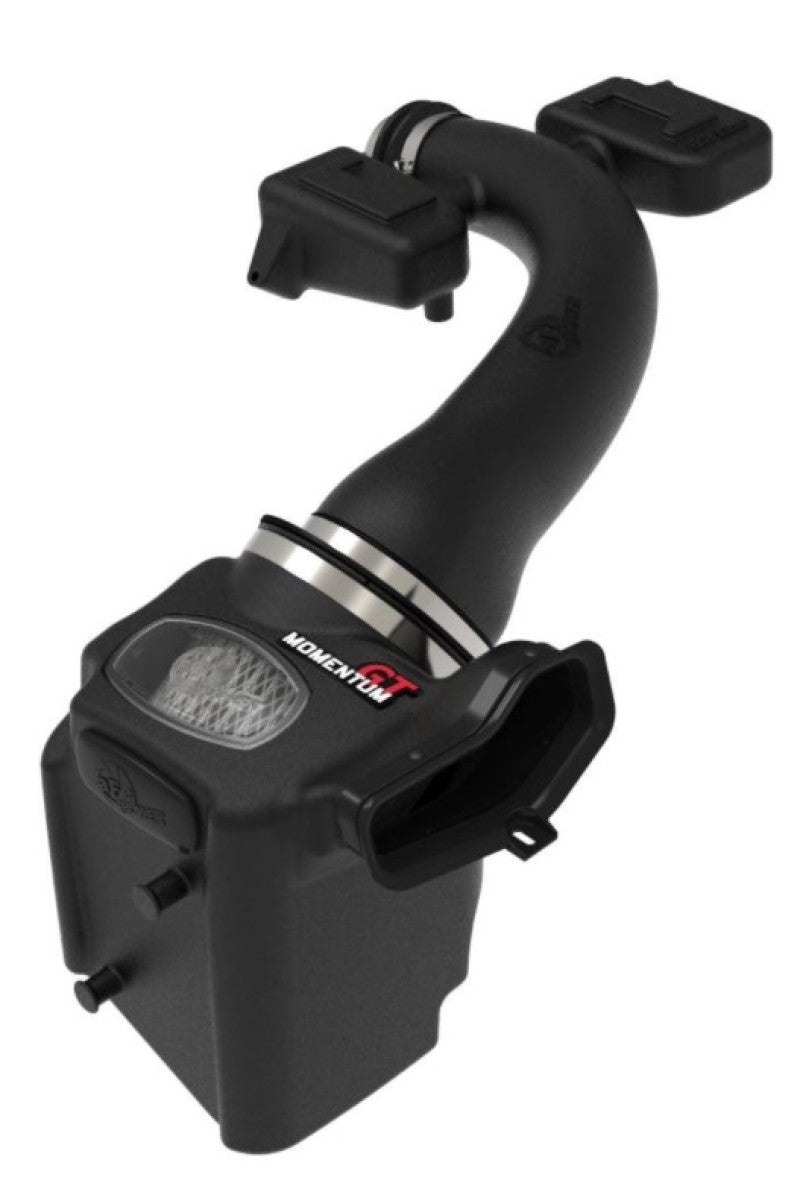 

aFe 50-70069D - AFE50-70069D - aFe Momentum GT Pro DRY S Cold Air Intake System 20-21 Ford F-250/F-350 - Shipped in Europe - Tuningsupply.com
