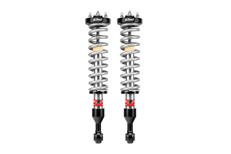 

Eibach E86-82-108-01-22 - EIBE86-82-108-01-22 - Eibach 24-25 Toyota Land Cruiser SUV 2.4L Turbo Hybrid Stage 2 Pro-Truck Lift Kit - Shipped in Europe - Tuningsupply.com
