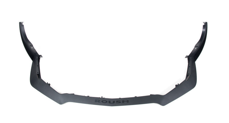 
  

Roush 422082 - RSH422082 - Roush 2018-2023 Ford Mustang Chin Spoiler & Wheel Shroud 3-Piece Aero Kit - Shipped in Europe - Tuningsupply.com

