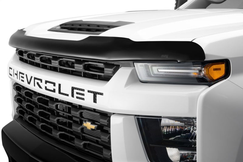 

Husky Liners 2815631 - HSL2815631 - Husky Liners 92-94 Chevrolet Blazer Hood Shield - Smoke - Shipped in Europe - Tuningsupply.com
