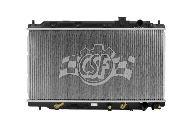 
  

CSF 3320 - CSF3320 - CSF 94-01 Acura Integra 1.8L OEM Plastic Radiator - Shipped in Europe - Tuningsupply.com

