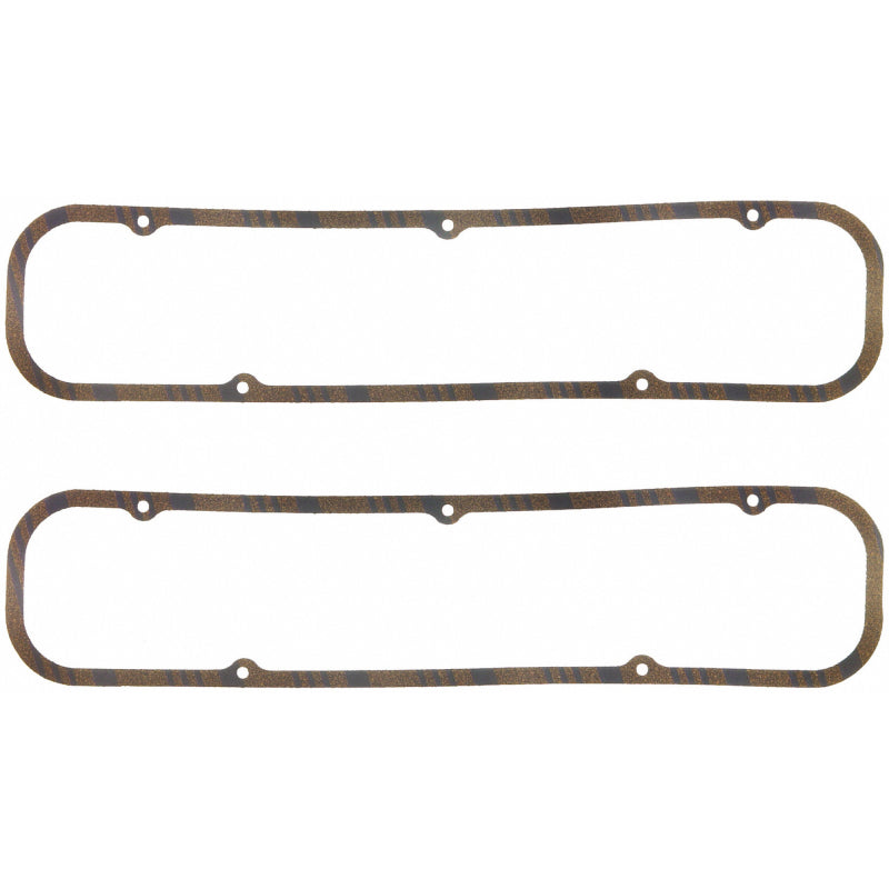 
    

Fel-Pro 1678 - FEL1678 - Fel-Pro 1678 Engine Valve Cover Gasket Set - Shipped in Europe - Tuningsupply.com

  