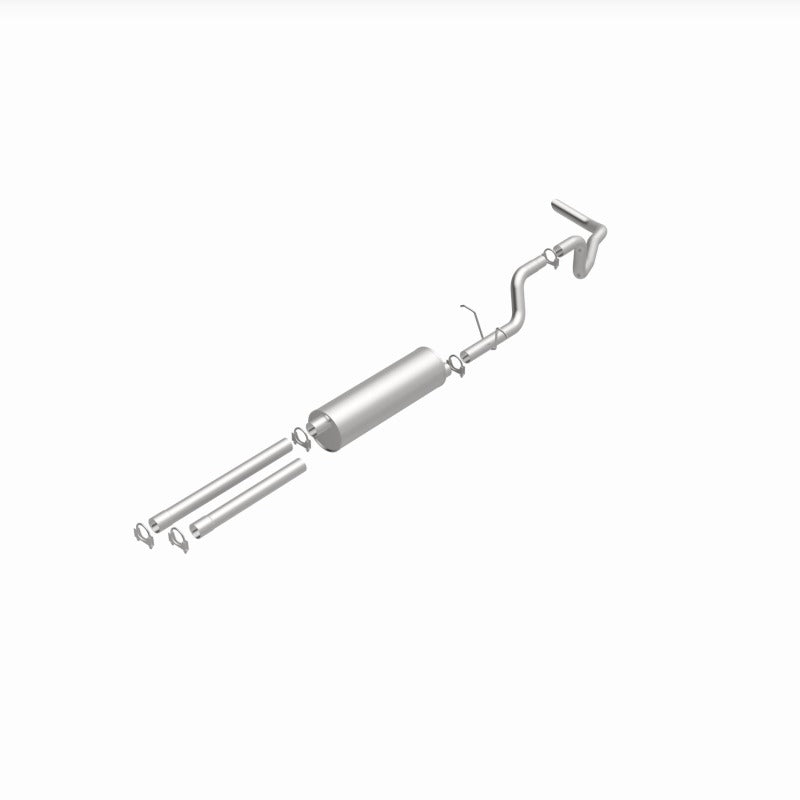 

Magnaflow 106-0203 - MAG106-0203 - MagnaFlow BRE Exhaust Kit 92-95 Ford F150 - Shipped in Europe - Tuningsupply.com
