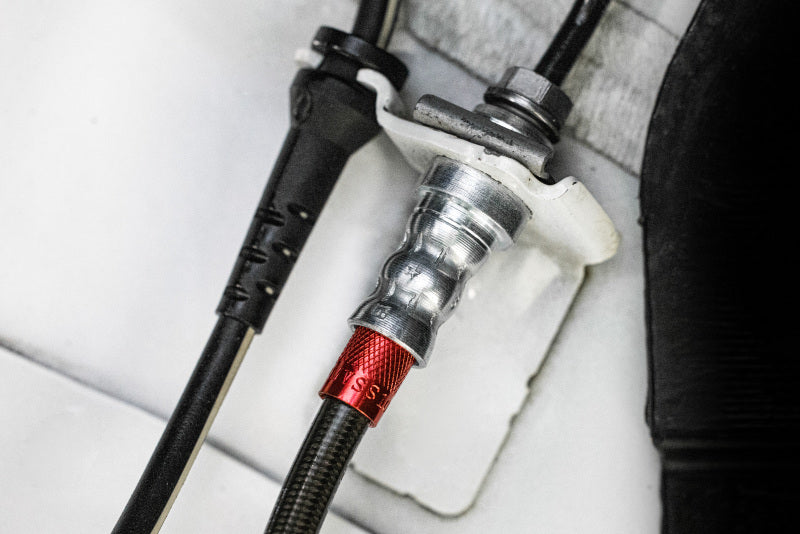 

APR BRK00050 - APRBRK00050 - APR 15-20 Audi A3/A3 Quattro/S3/15-24 VW Golf R Braided Stainless Steel Brake Line Set - Front - Shipped in Europe - Tuningsupply.com
