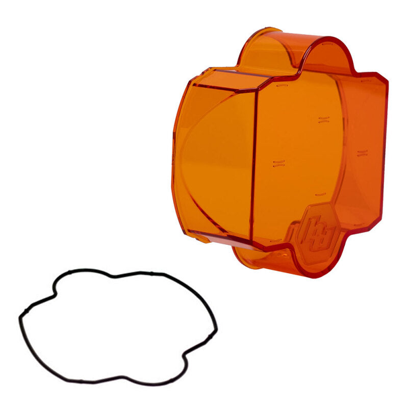 

Baja Designs 668516 - BAJ668516 - Baja Designs LP6 Spot Factory Amber Lens Replacement Kit - Shipped in Europe - Tuningsupply.com
