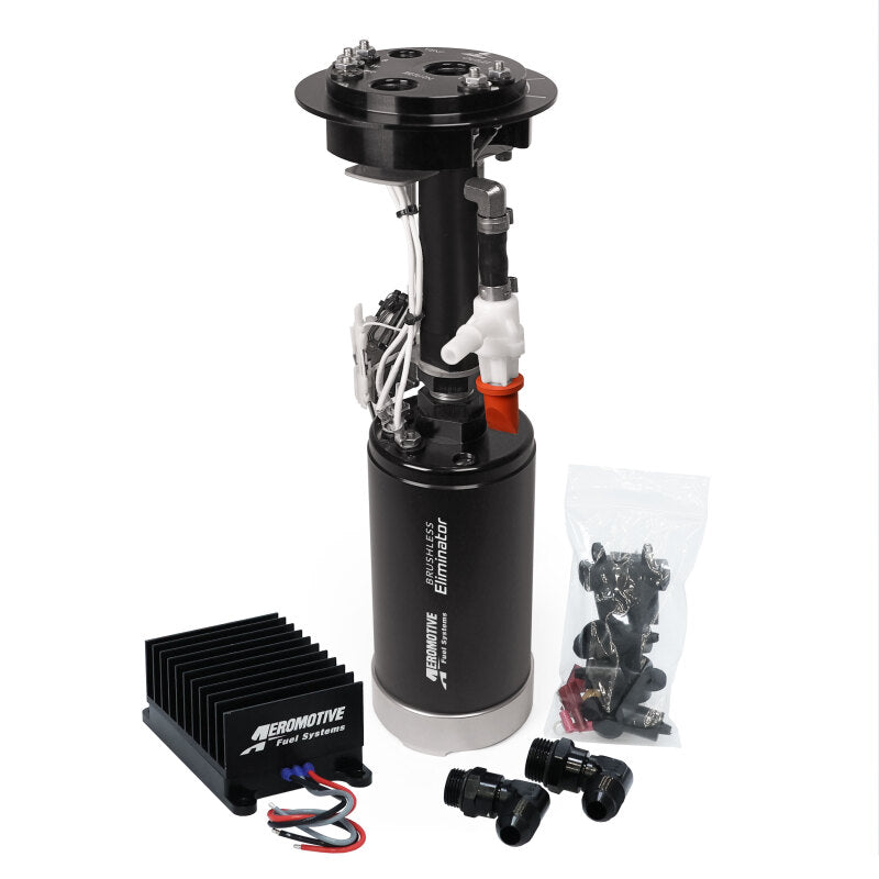 
    

Aeromotive 19131 - AER19131 - Aeromotive 14-19 Chevrolet C7 Corvette Brushless In-Tank Fuel Pump w/TVC - Eliminator - Shipped in Europe - Tuningsupply.com

  