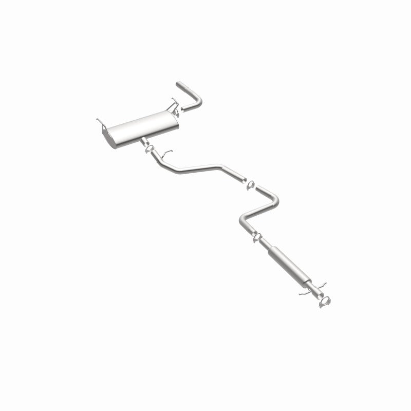 

Magnaflow 106-0259 - MAG106-0259 - MagnaFlow BRE Exhaust Kit 08-12 Aura G6 Malibu 2.4L - Shipped in Europe - Tuningsupply.com
