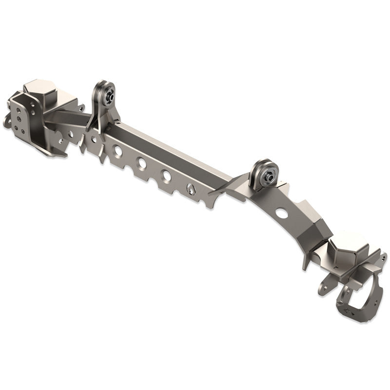 
  

Artec Industries JL6552 - ARTJL6552 - Artec Industries 18-25 Jeep Wrangler JL 1 Ton Apex Front Superduty Swap Kit W/ Johnny Joints - Shipped in Europe - Tuningsupply.com

